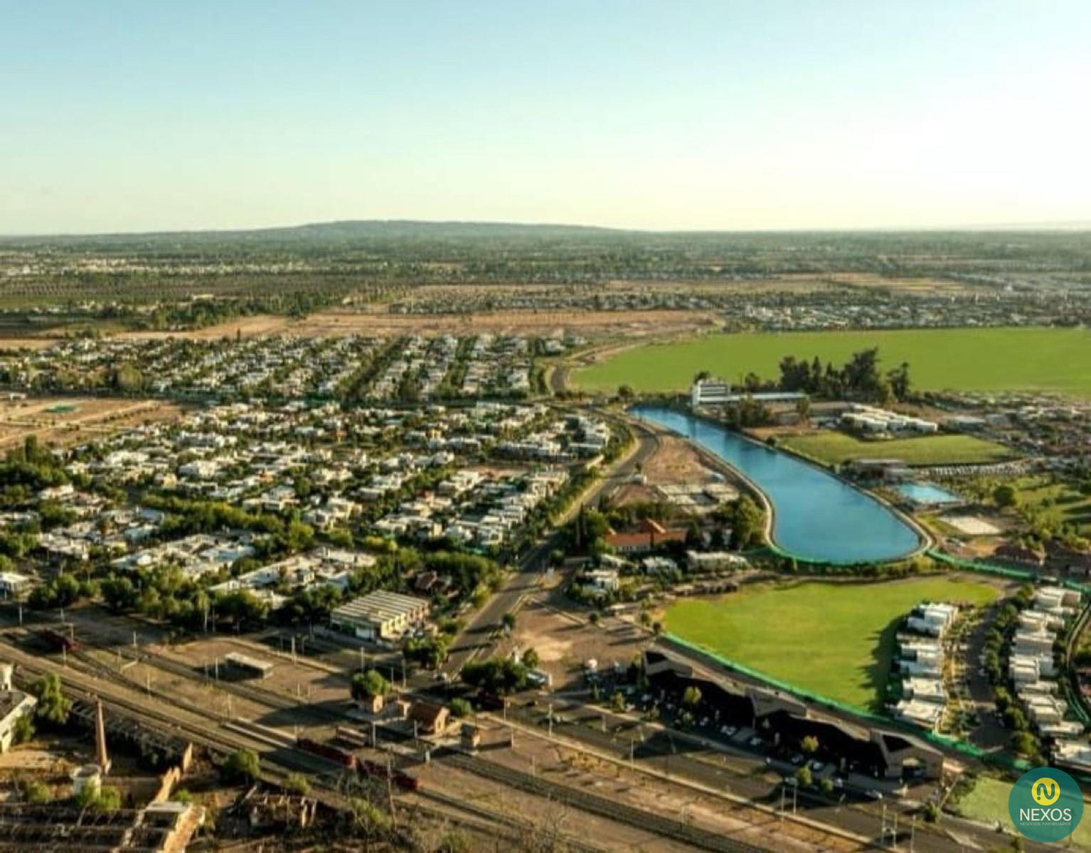 MAGNIFICO LOTE EN VENTA EN LOMAS DEL TORREON PUEBLO DE BARRIOS PRIVADOS - foto 4