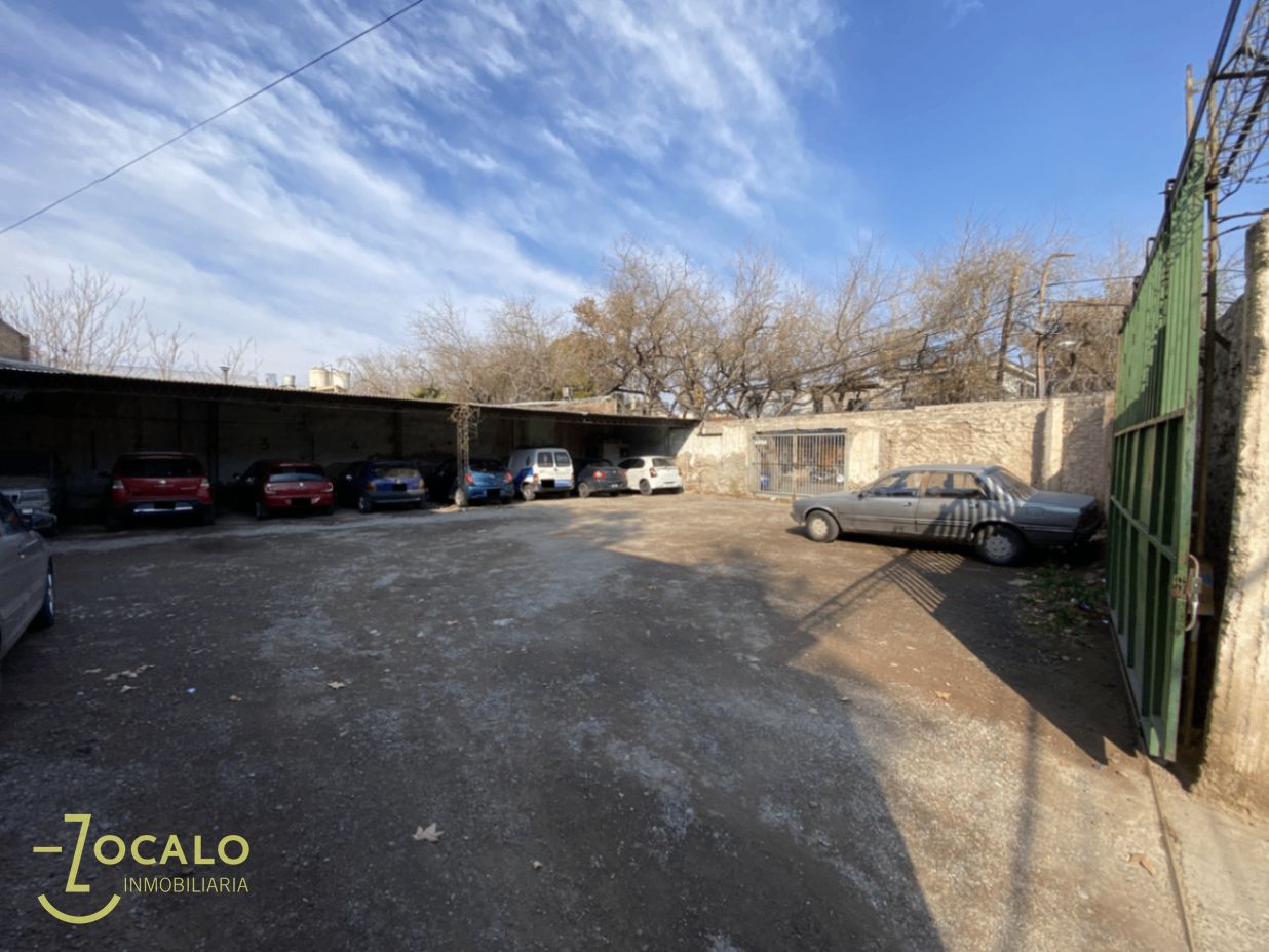 Excelente lote esquina en venta en Centro de Mendoza - foto 5