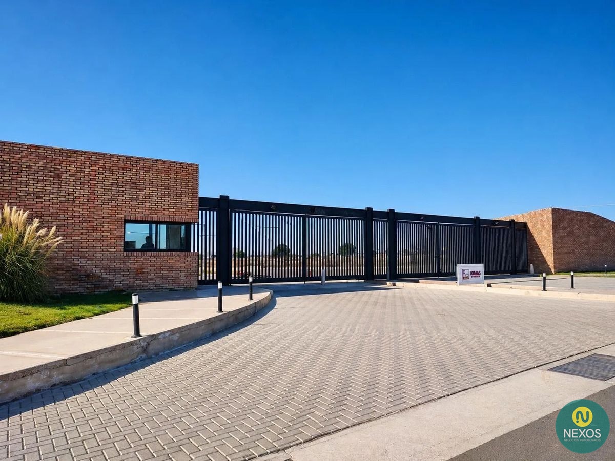 MAGNIFICO LOTE EN VENTA EN LOMAS DEL TORREON PUEBLO DE BARRIOS PRIVADOS - foto 2