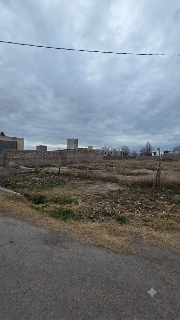 Terreno / Lote en venta de 382.42m2 ubicado en Tunuyán - foto 3
