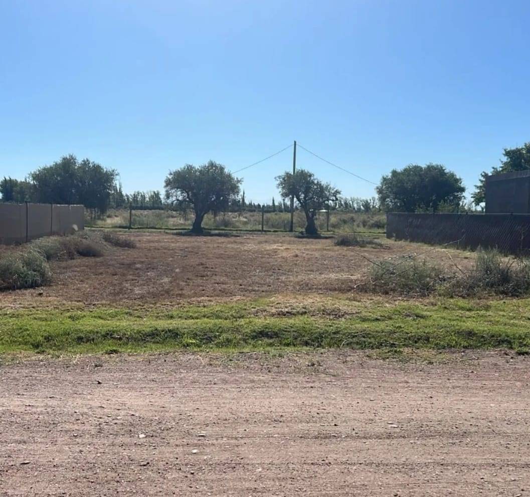 Terreno / Lote en venta de 645m2 ubicado en Las Paredes - foto 4