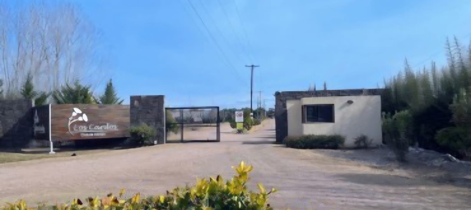 Terreno / Lote en venta de 645m2 ubicado en Las Paredes - foto 1