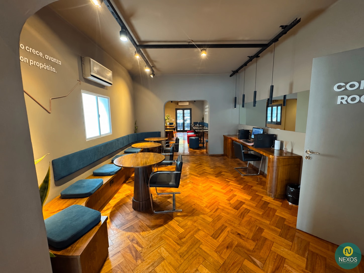 Magnífica Casa en Espejo y Av. Belgrano | Apta desarrollo inmobiliario - foto 5