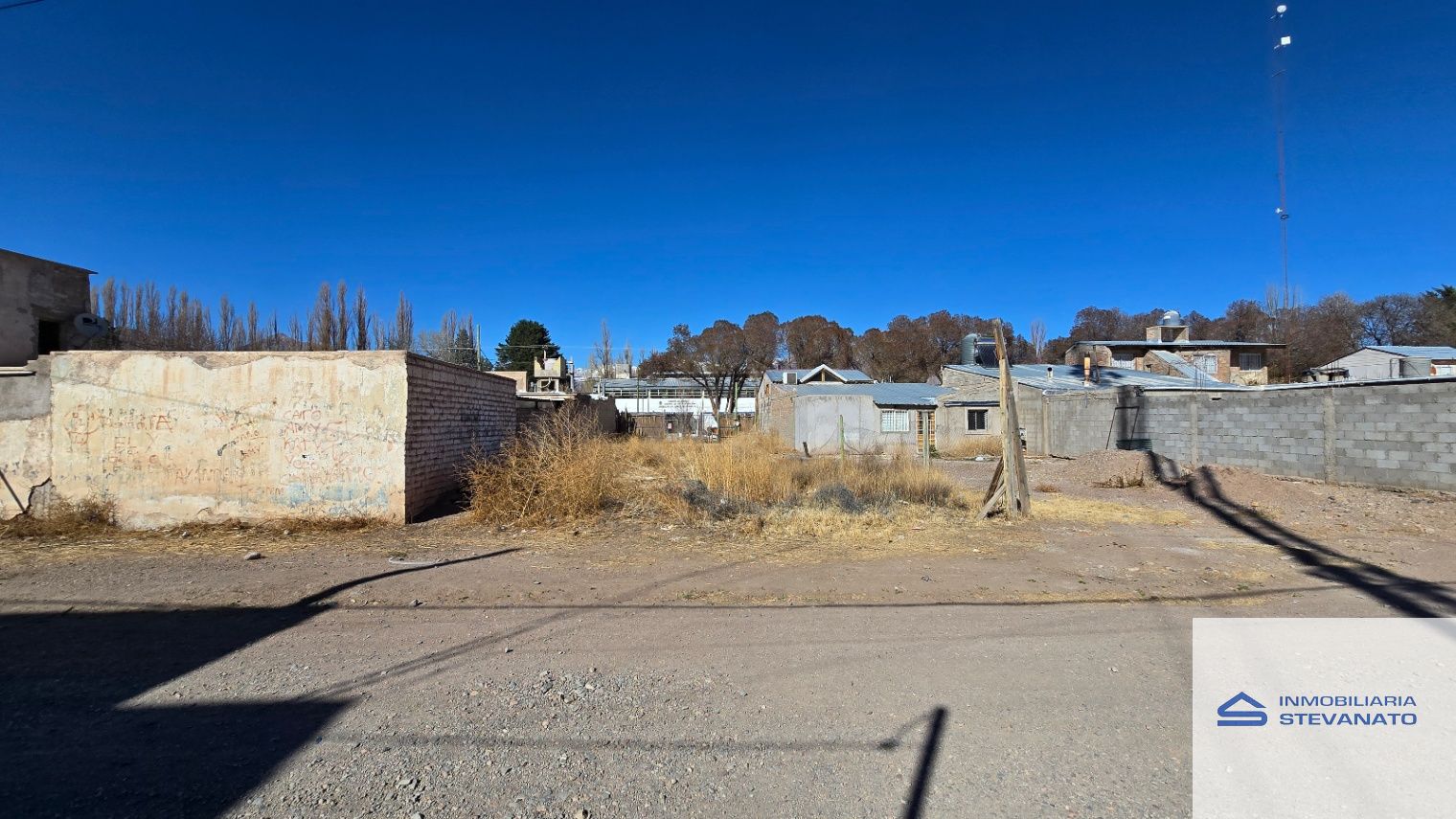 Terreno / Lote en venta de 350m2 ubicado en Uspallata - foto 4