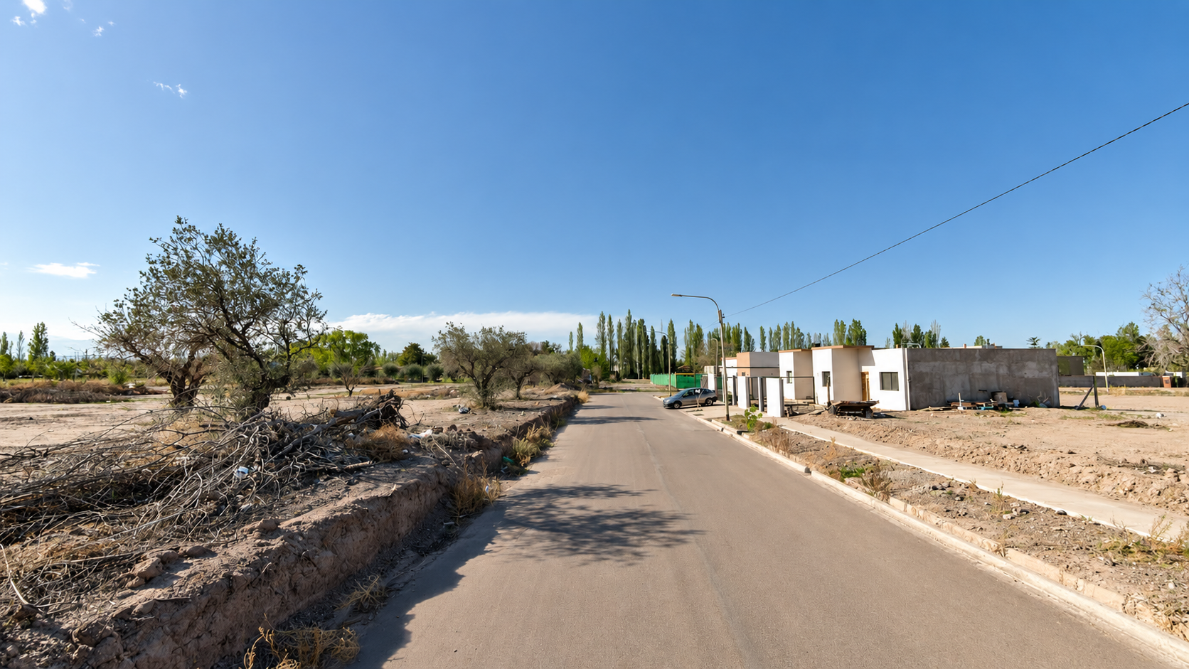 Lotes de 720 m² | Ideal Desarrollo de Dúplex, Departamentos | Maipú - foto 4
