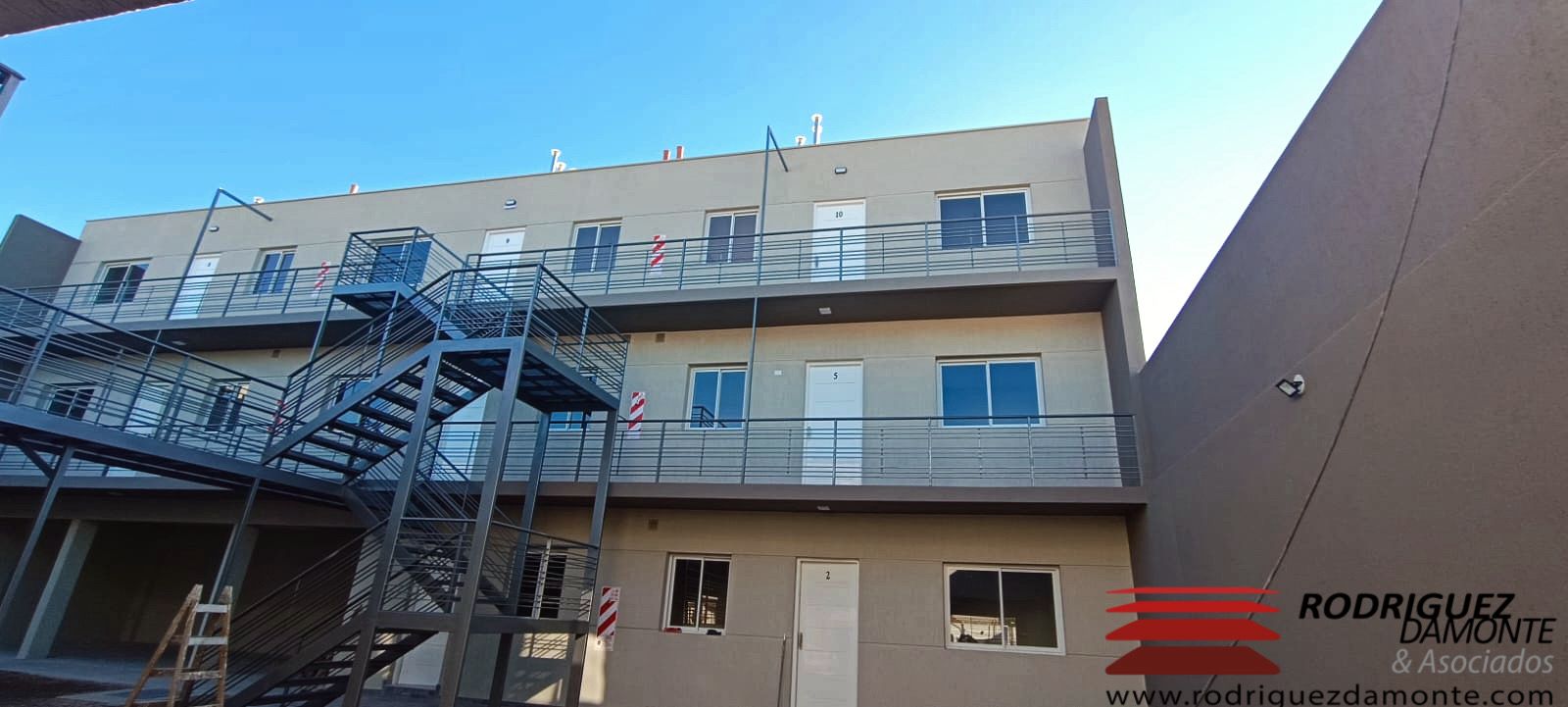 Departamento en Venta a Estrenar 2 Dormitorios | Lomas Plaza Comercial - foto 3