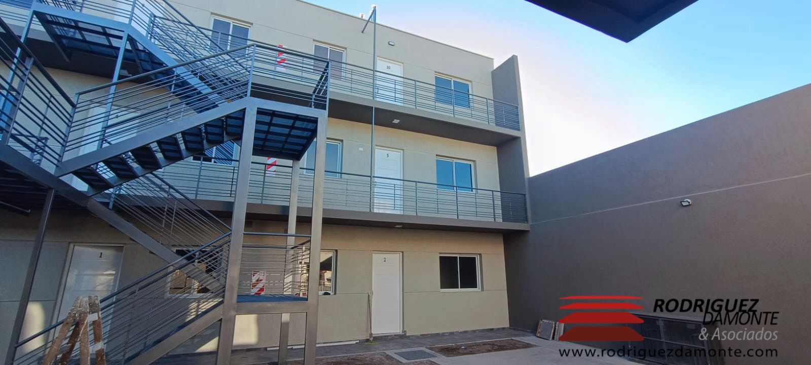 Departamento en Venta a Estrenar 2 Dormitorios | Lomas Plaza Comercial - foto 4