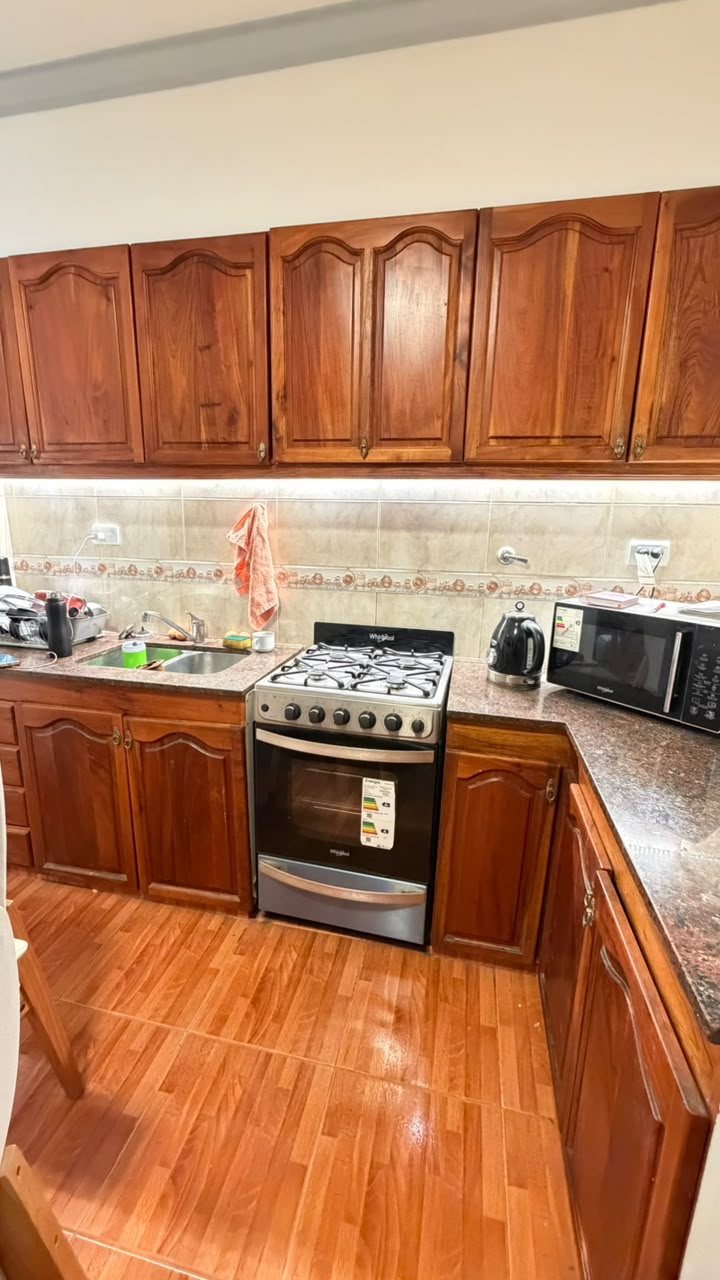 INKASA INMOBILIARIA - VENDE DUPLEX EN VILLA NUEVA - foto 5