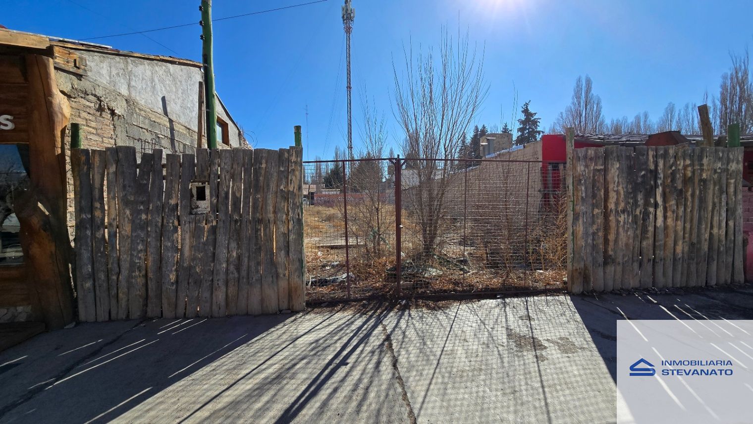 Terreno / Lote en venta de 350m2 ubicado en Uspallata - foto 1
