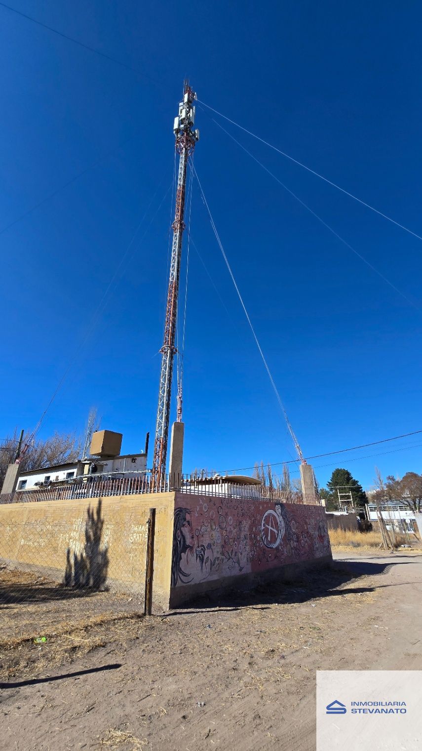 Terreno / Lote en venta de 350m2 ubicado en Uspallata - foto 5