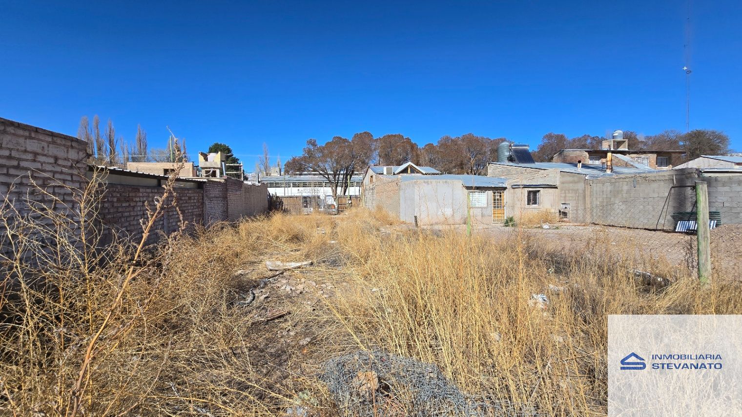 Terreno / Lote en venta de 350m2 ubicado en Uspallata - foto 2