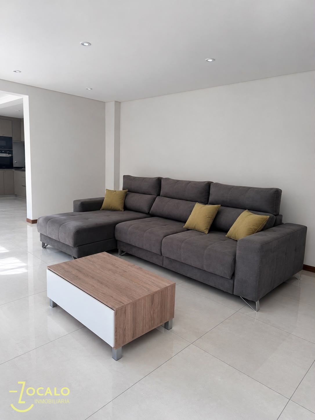 Casa en venta a Estrenar en Lunlunta - foto 5