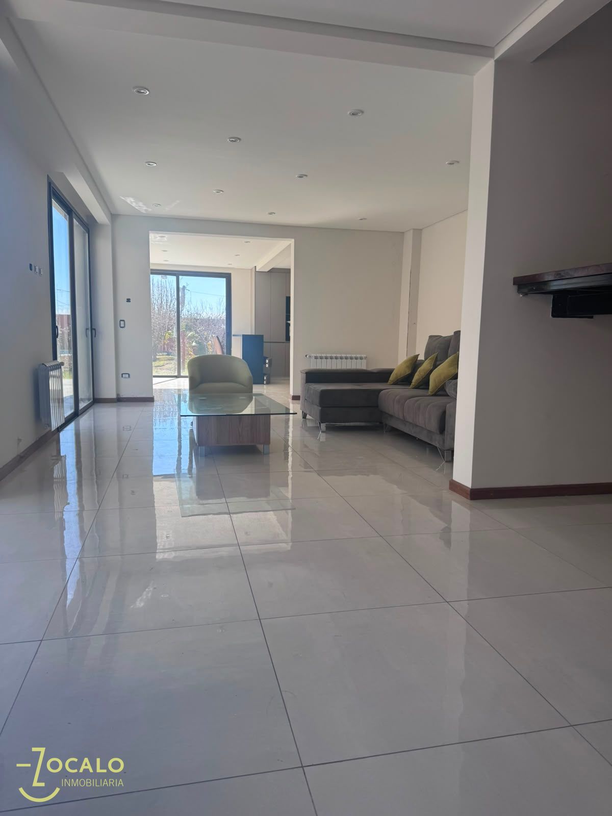 Casa en venta a Estrenar en Lunlunta - foto 4