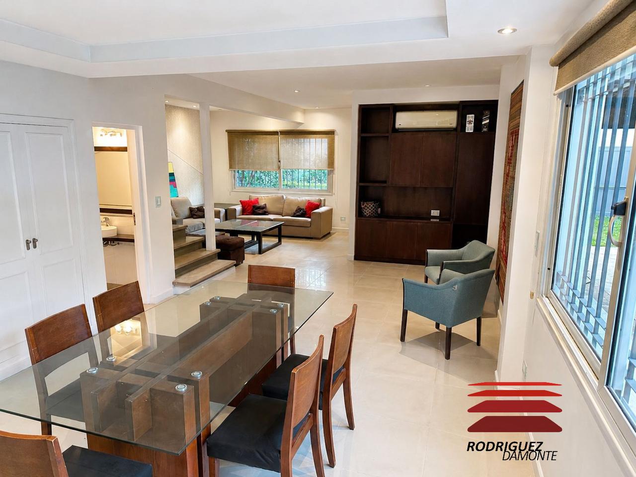 Venta Casa Premium en Alto Dorrego 3 Plantas y 3 Suites - foto 5