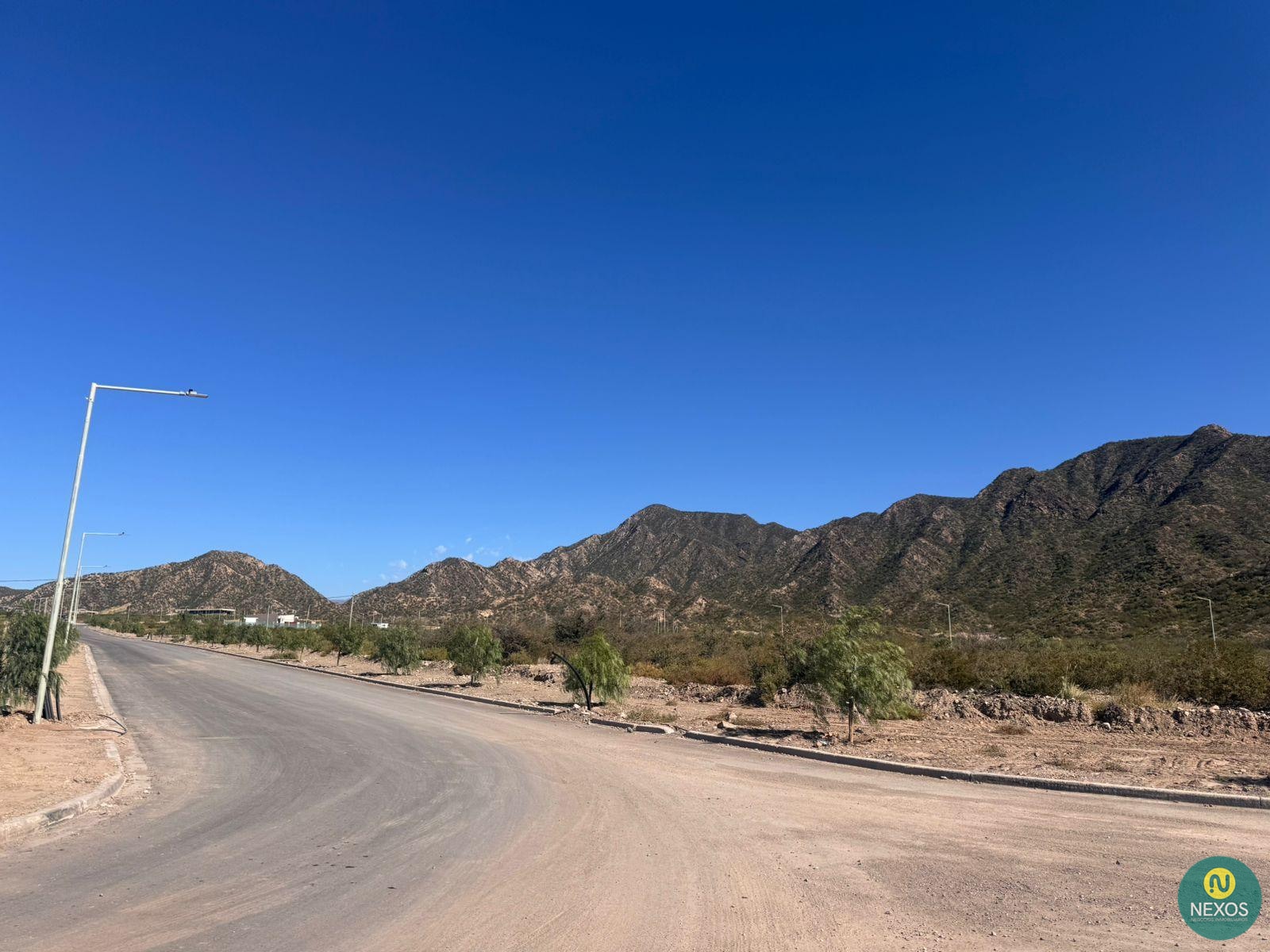 LOTE EN VENTA SECTOR MIRADOR DEL EXCLUSIVO B° PRIVADO MENDOZA NORTE COUNTRY CLUB - foto 1