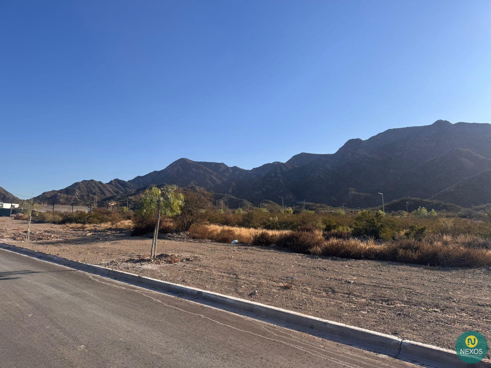 LOTE EN VENTA SECTOR MIRADOR DEL EXCLUSIVO B° PRIVADO MENDOZA NORTE COUNTRY CLUB - foto 5