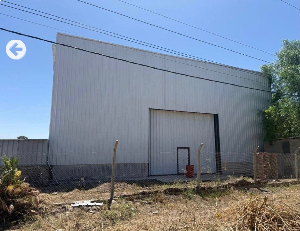 Galpón en venta de 3200m2 ubicado en El Plumerillo - foto 5