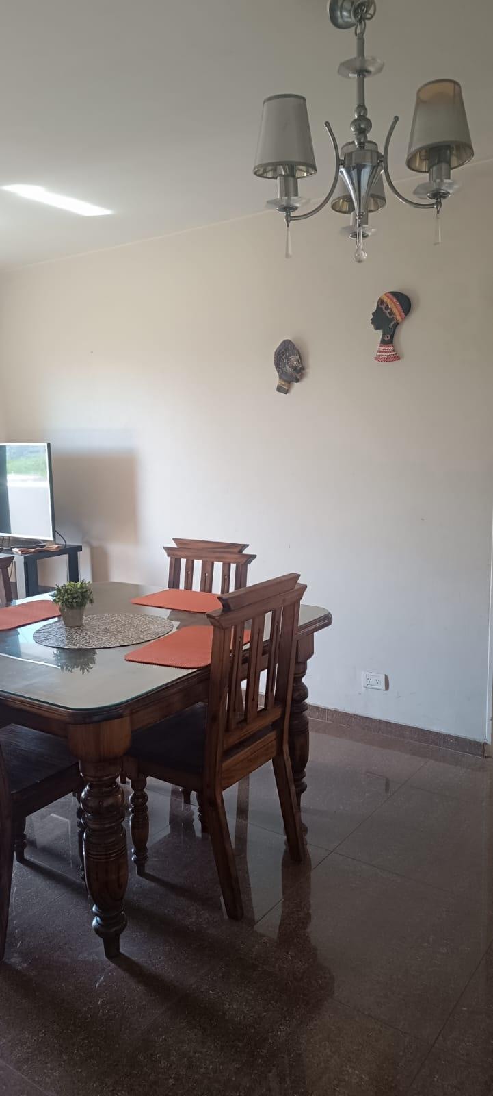 Departamento en venta en 3.ª Sección Parque O Higgins - foto 2