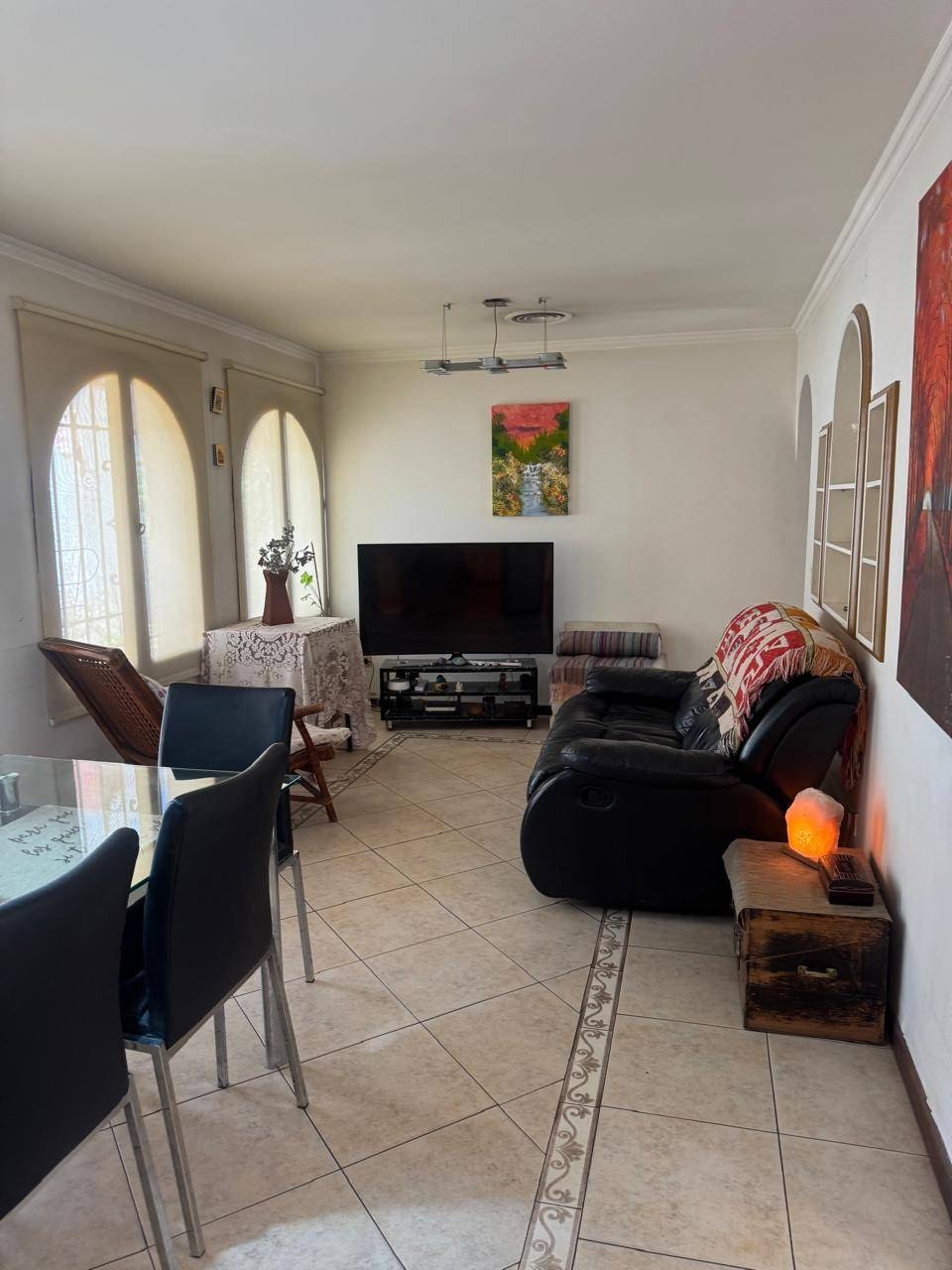 Casa en venta c/ cochera en 5.ª Sección Residencial Sur - foto 4