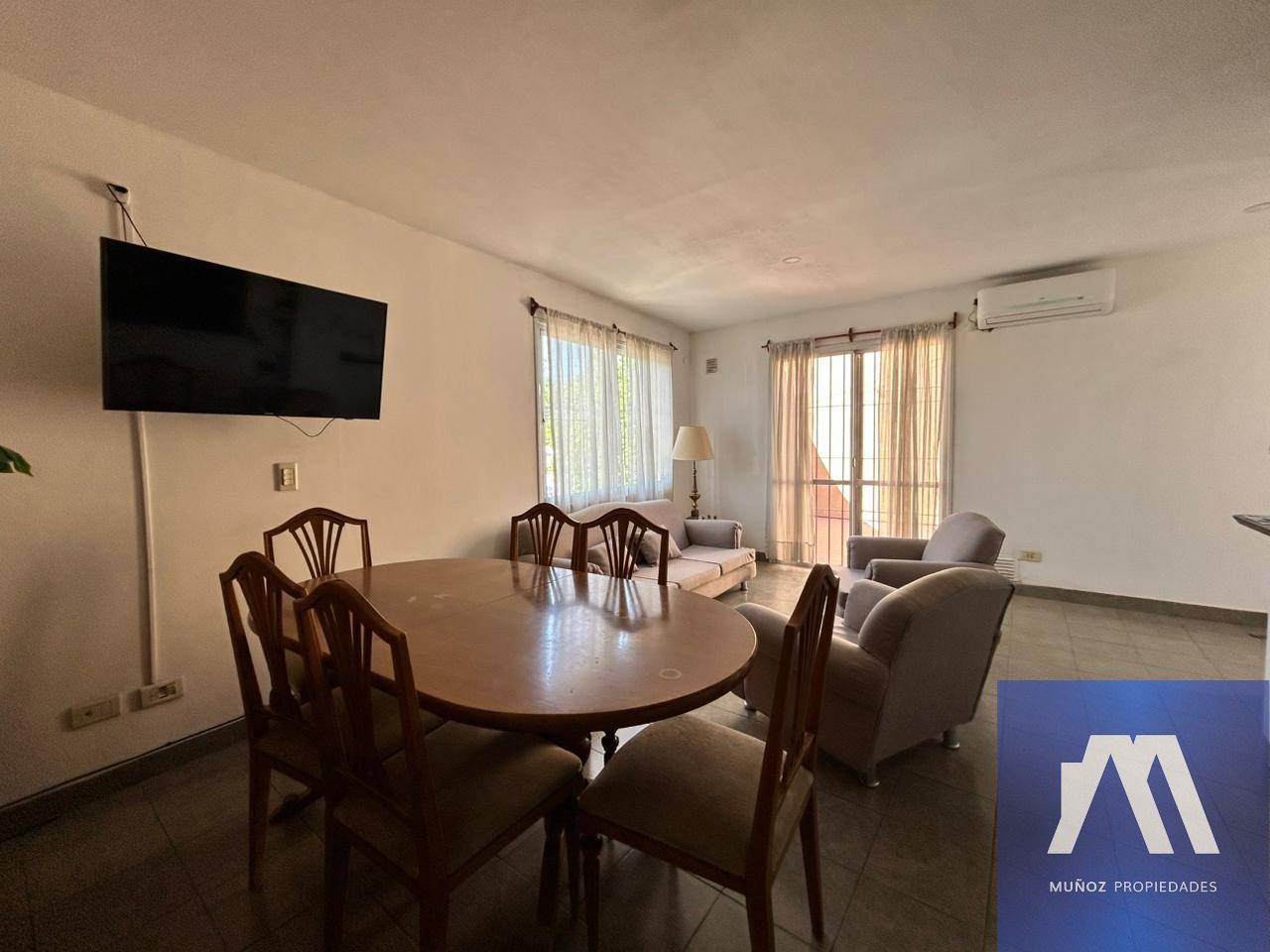 Departamento en venta c/ cochera en Las Cañas - foto 5