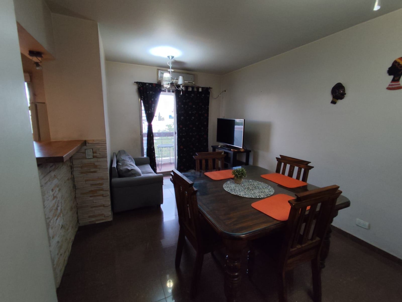 Departamento en venta en 3.ª Sección Parque O Higgins - foto 1