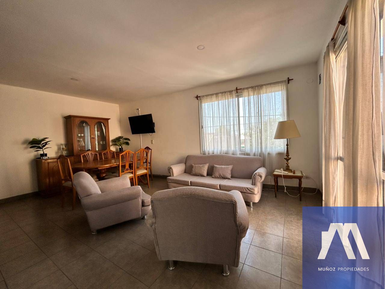 Departamento en venta c/ cochera en Las Cañas - foto 3