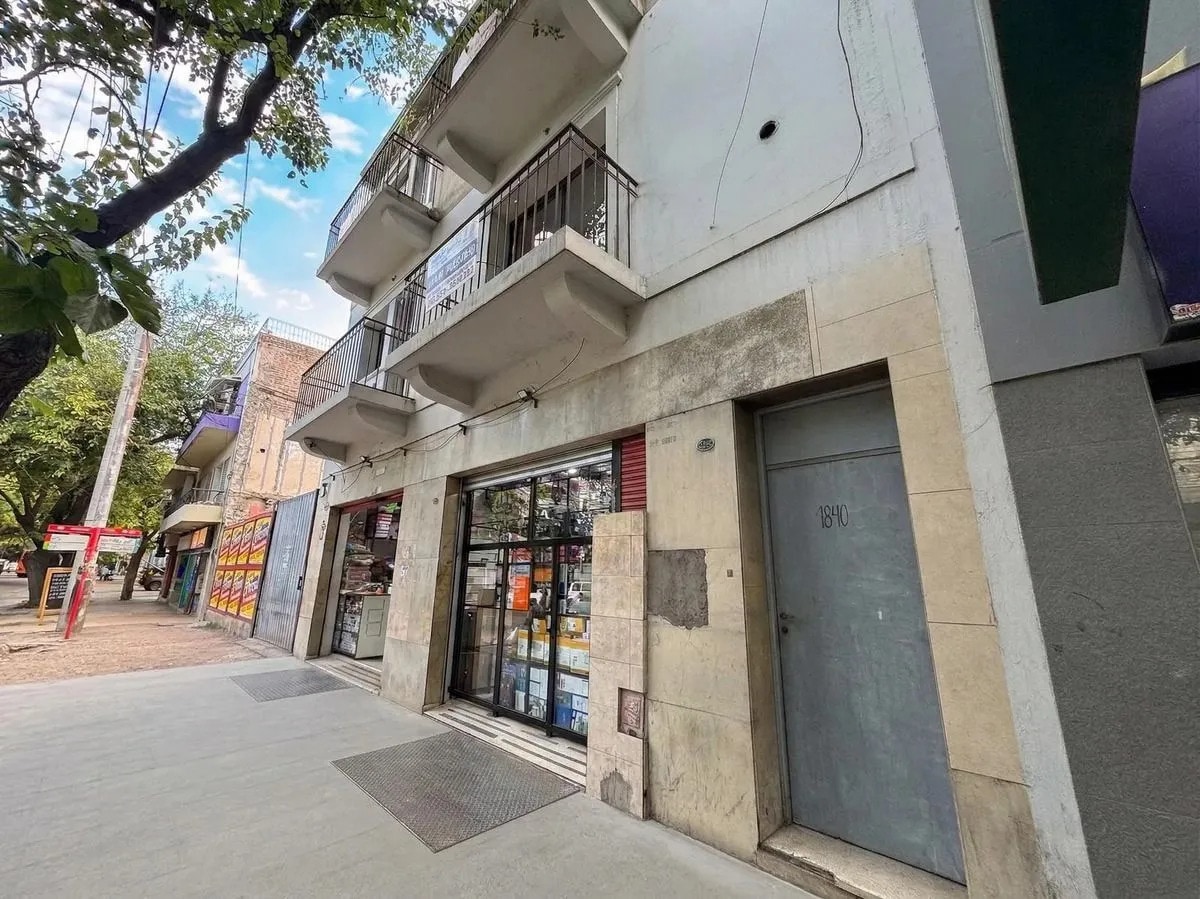 Departamento 2 Dormitorios | 159 M2 | 2 Baños | Lavandería | Apto Crédito - foto 3