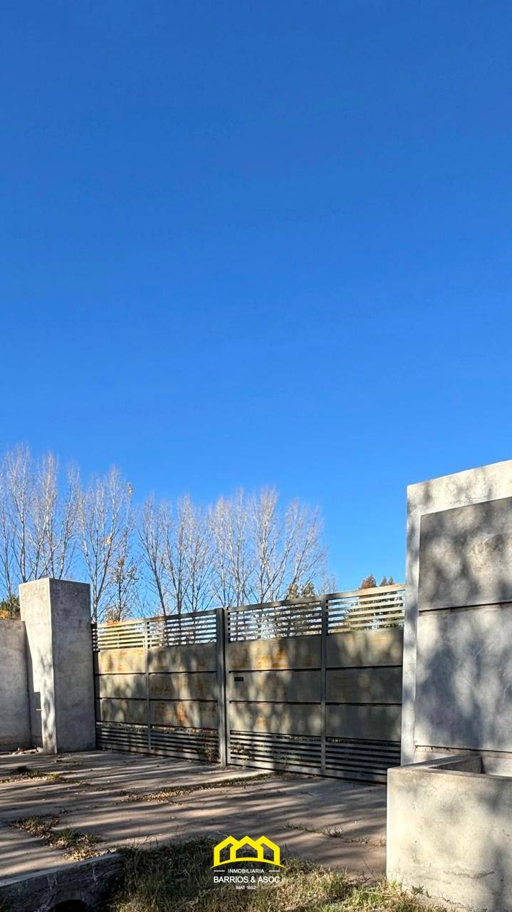 Terreno / Lote en venta de 10500m2 ubicado en San Rafael - foto 3