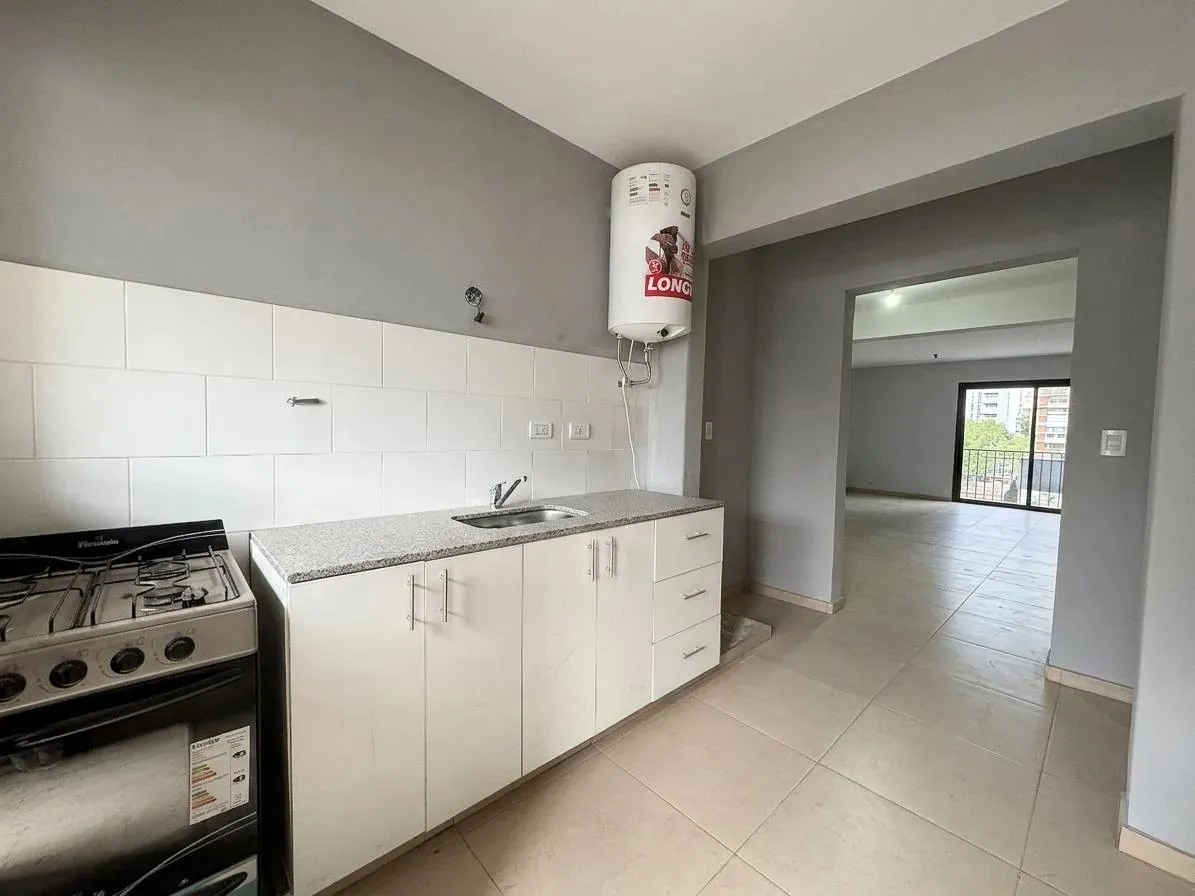 Departamento 2 Dormitorios | 159 M2 | 2 Baños | Lavandería | Apto Crédito - foto 2