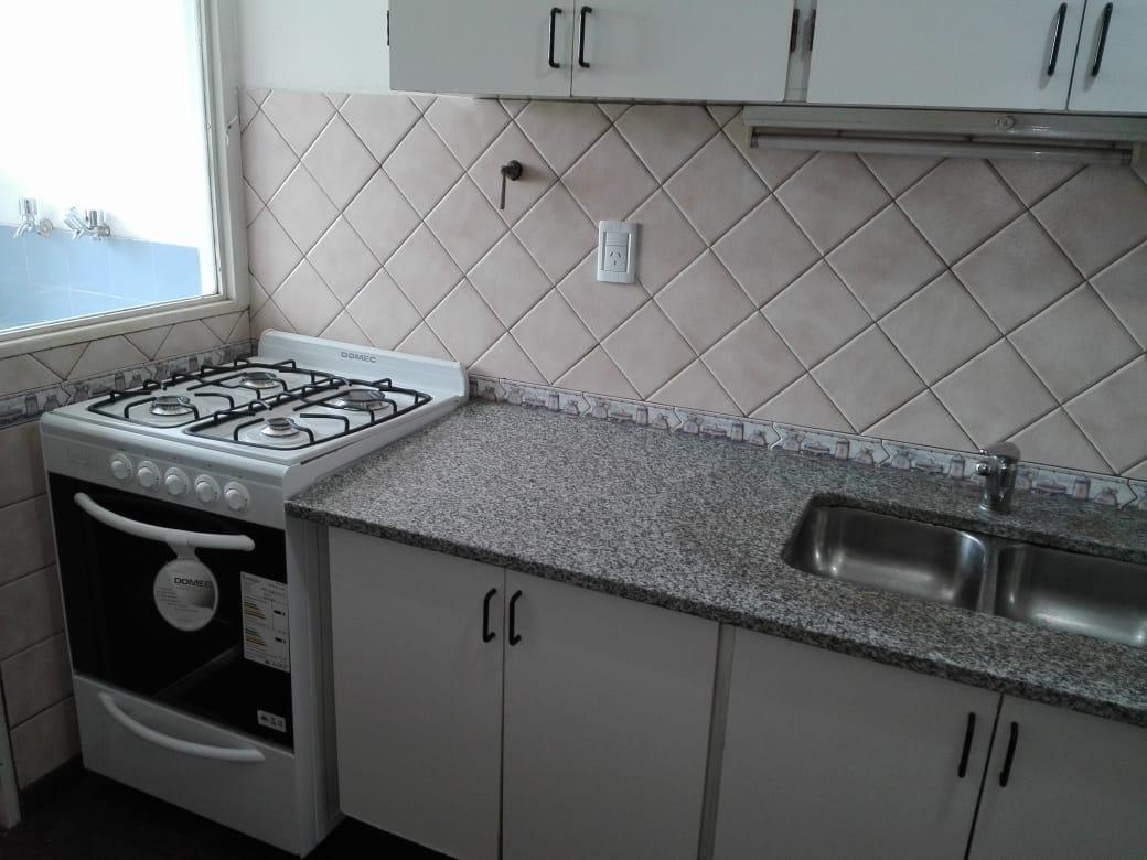 Departamento en venta en 3.ª Sección Parque O Higgins - foto 5