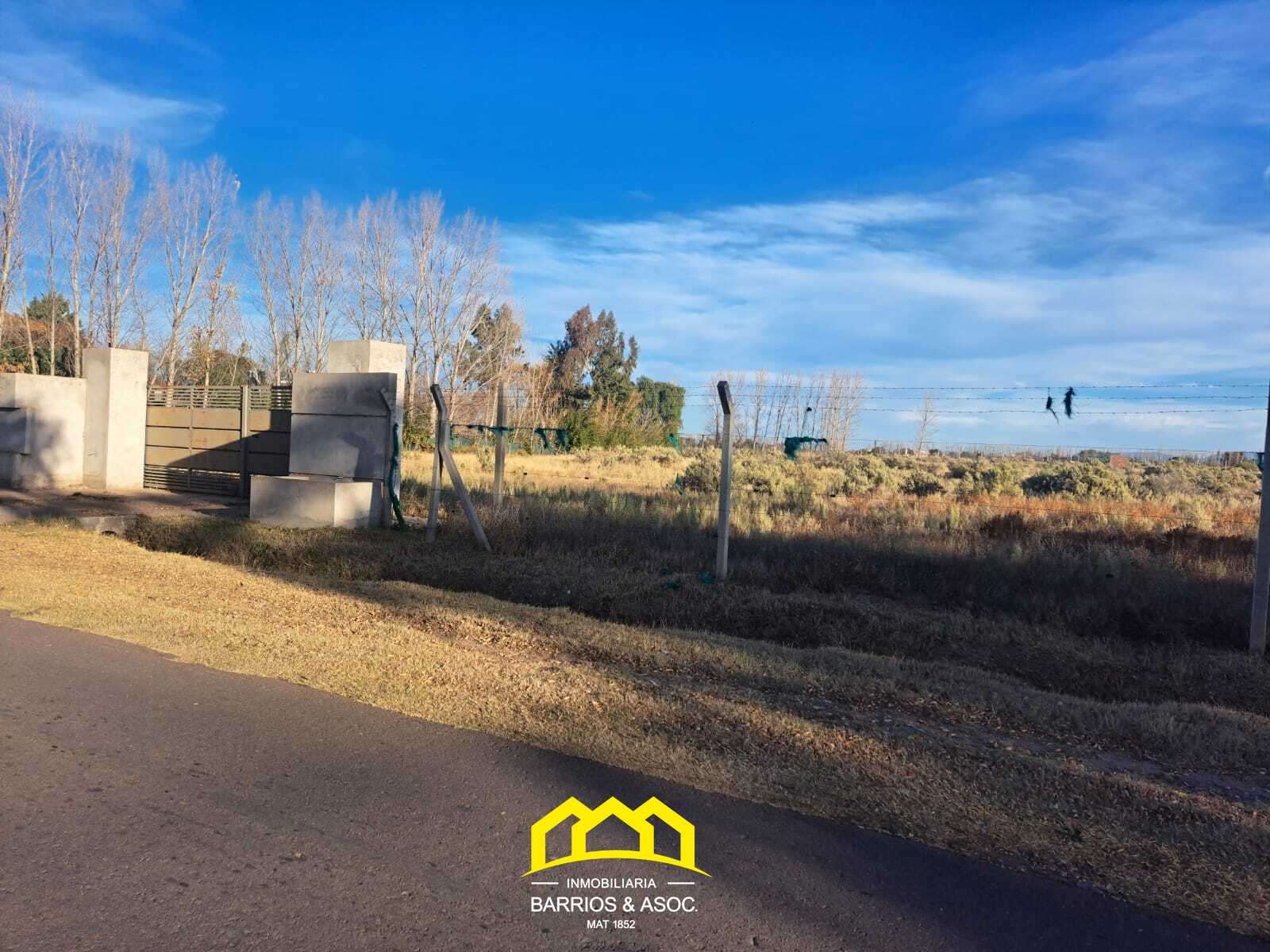 Terreno / Lote en venta de 10500m2 ubicado en San Rafael - foto 2