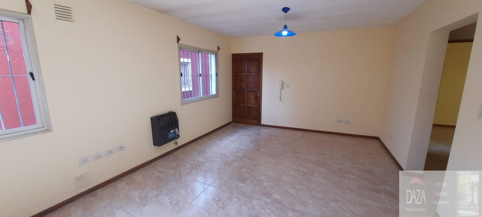 Departamento en venta c/ cochera en Villa Nueva - foto 2