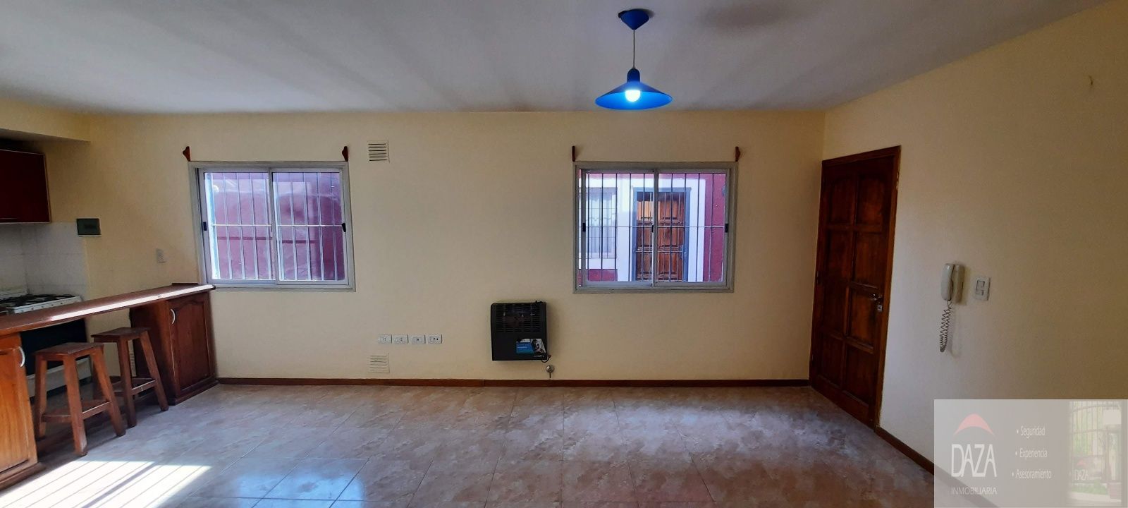 Departamento en venta c/ cochera en Villa Nueva - foto 3
