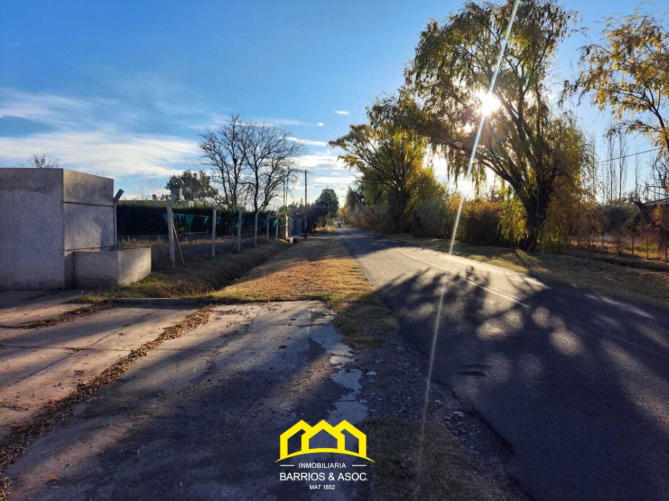 Terreno / Lote en venta de 10500m2 ubicado en San Rafael - foto 1
