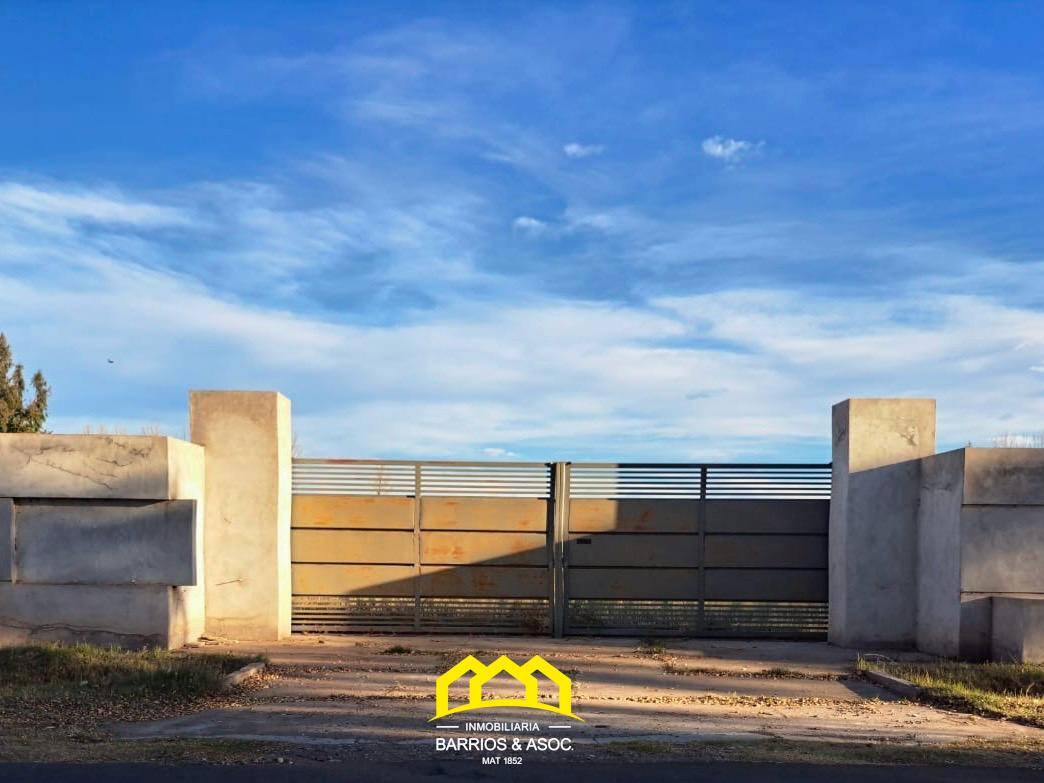 Terreno / Lote en venta de 10500m2 ubicado en San Rafael - foto 4