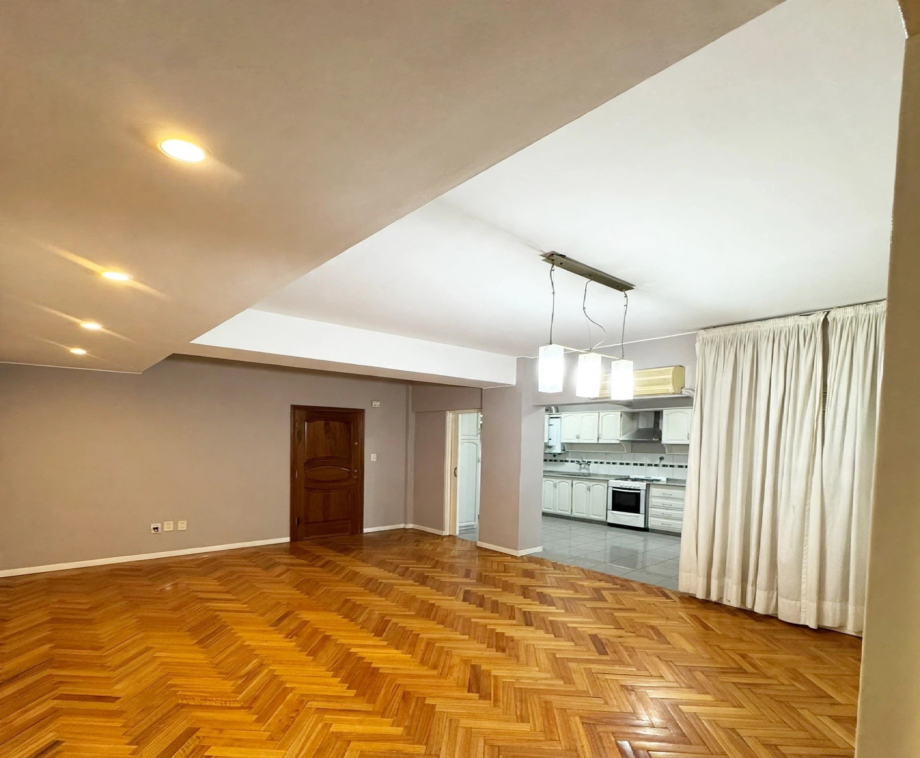 Departamento en venta en San Rafael - foto 2