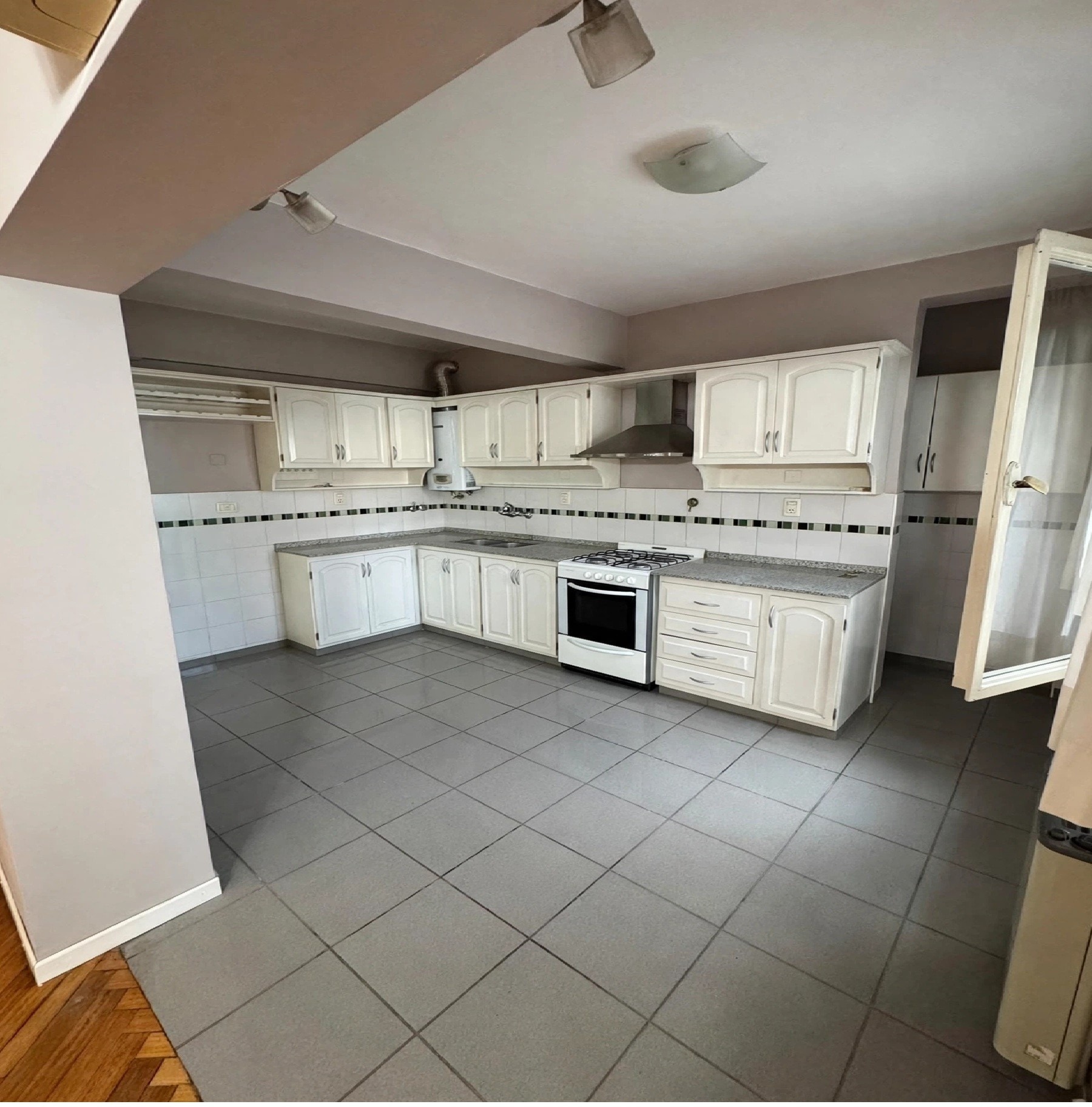 Departamento en venta en San Rafael - foto 3