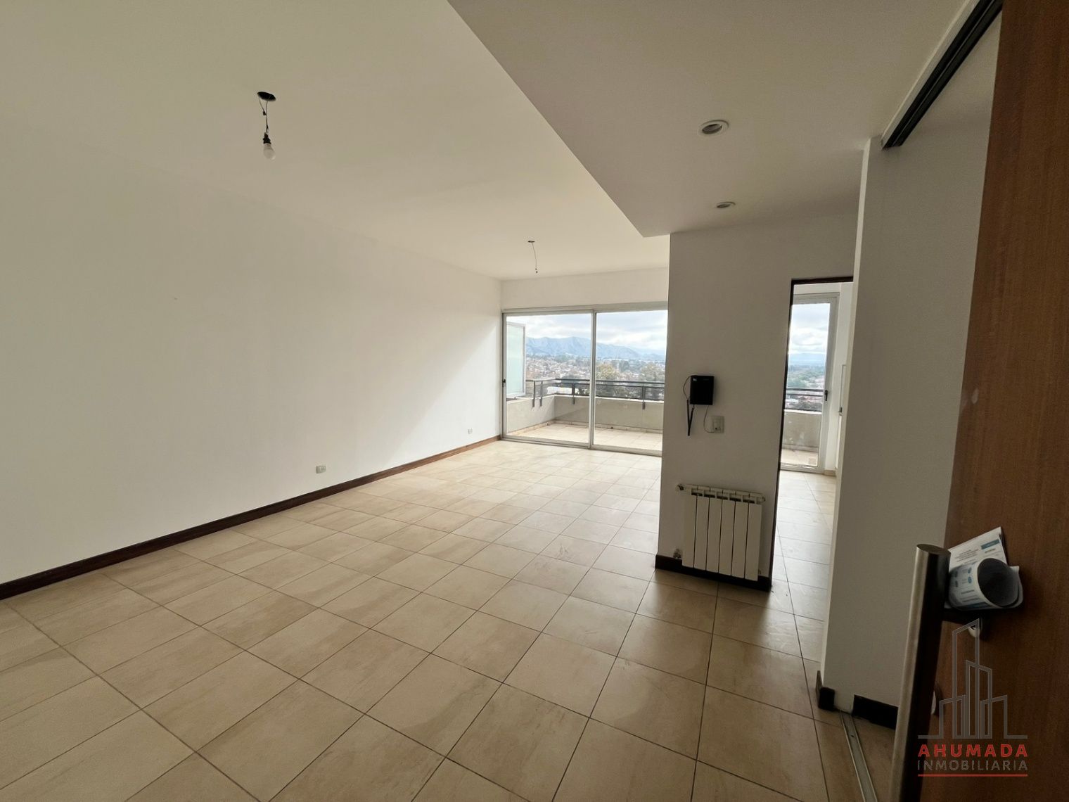 Departamento en venta de 2 dormitorios en Torres Karakorum - Sexta sección - foto 1