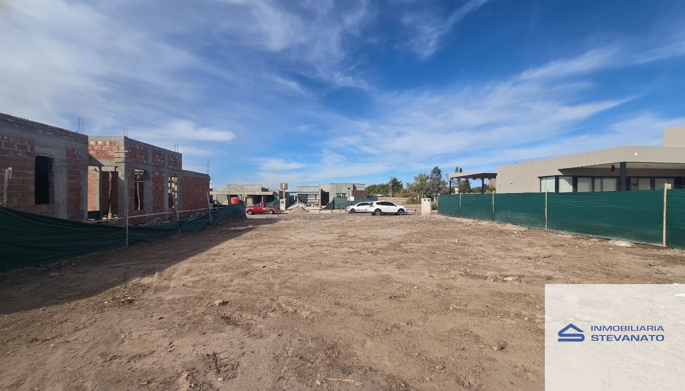 Lar de Boedo III, Terreno de 500m2, Carrodilla, Luján de Cuyo - foto 3