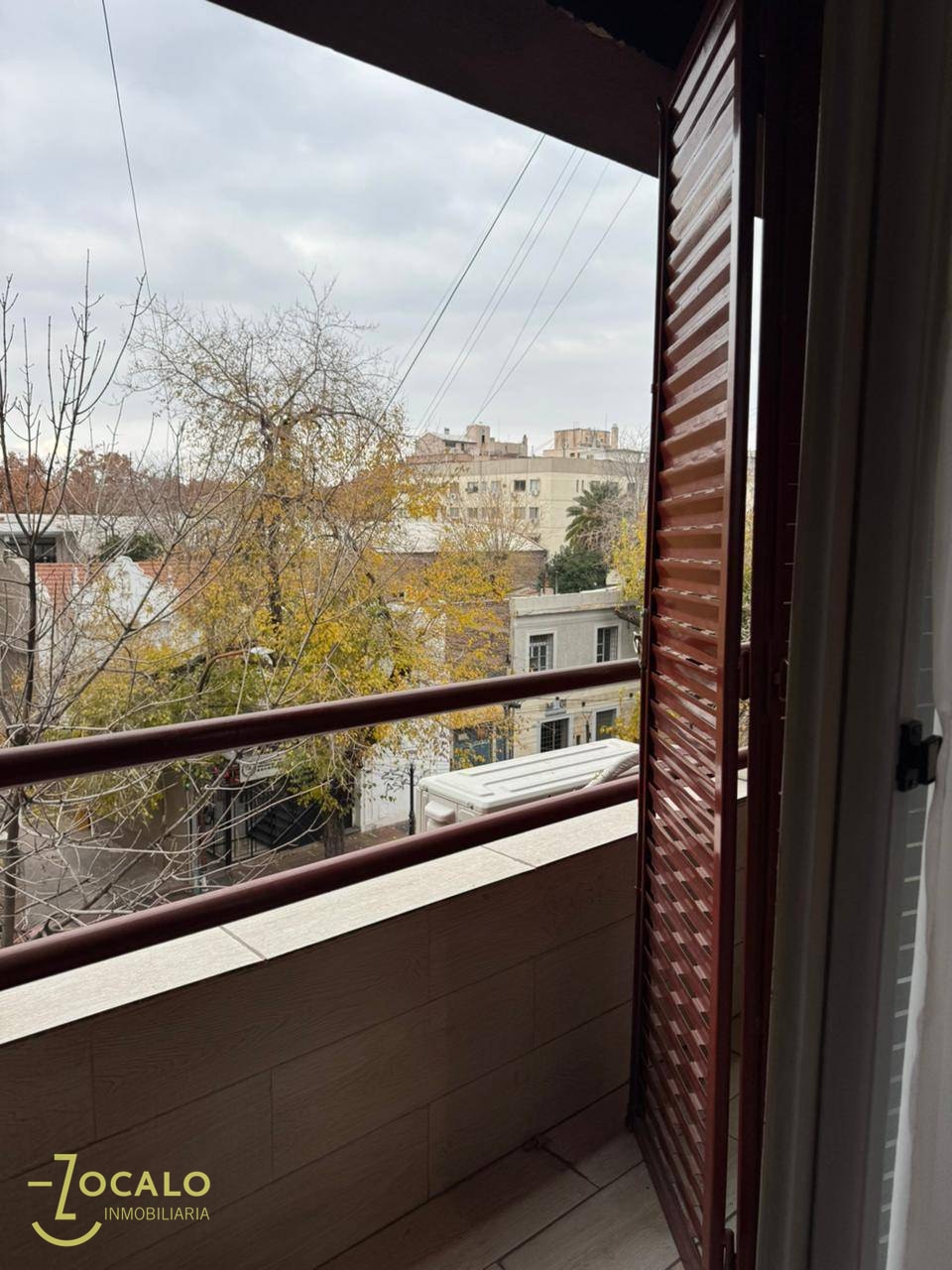 Departamento en venta en Microcentro - foto 4