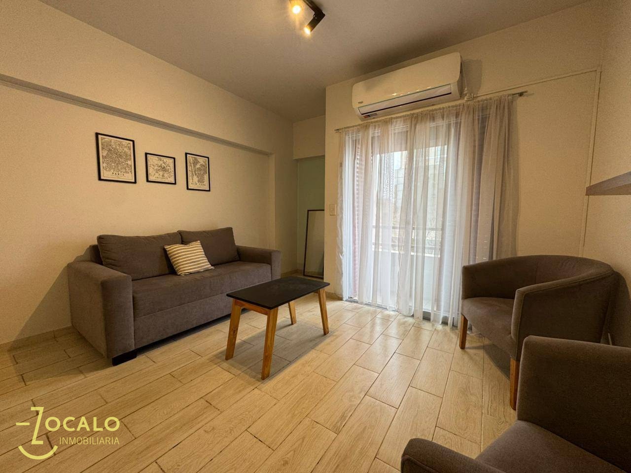 Departamento en venta en Microcentro - foto 2