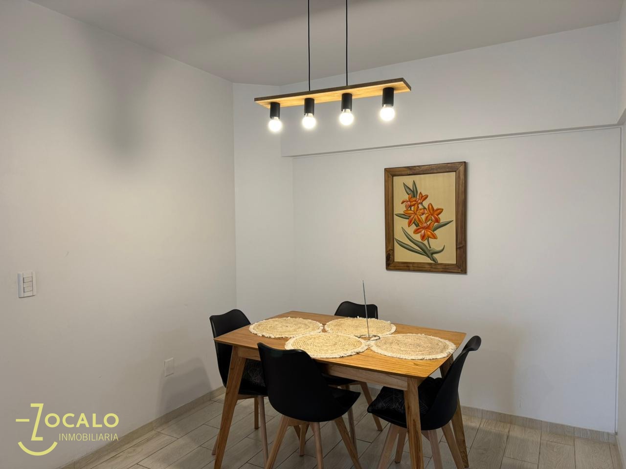 Departamento en venta en Microcentro - foto 5