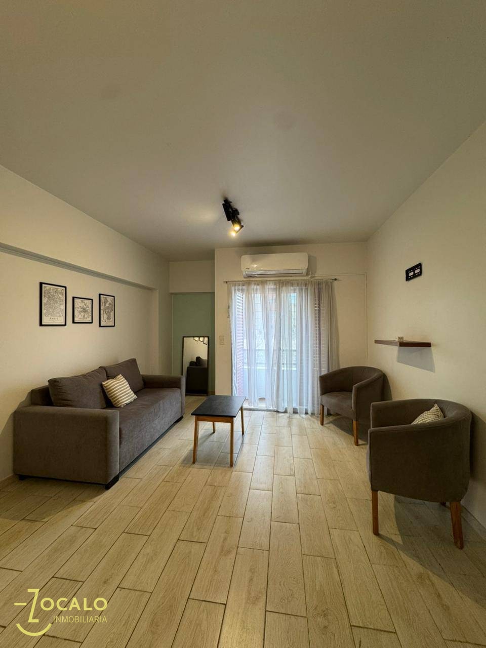 Departamento en venta en Microcentro - foto 1