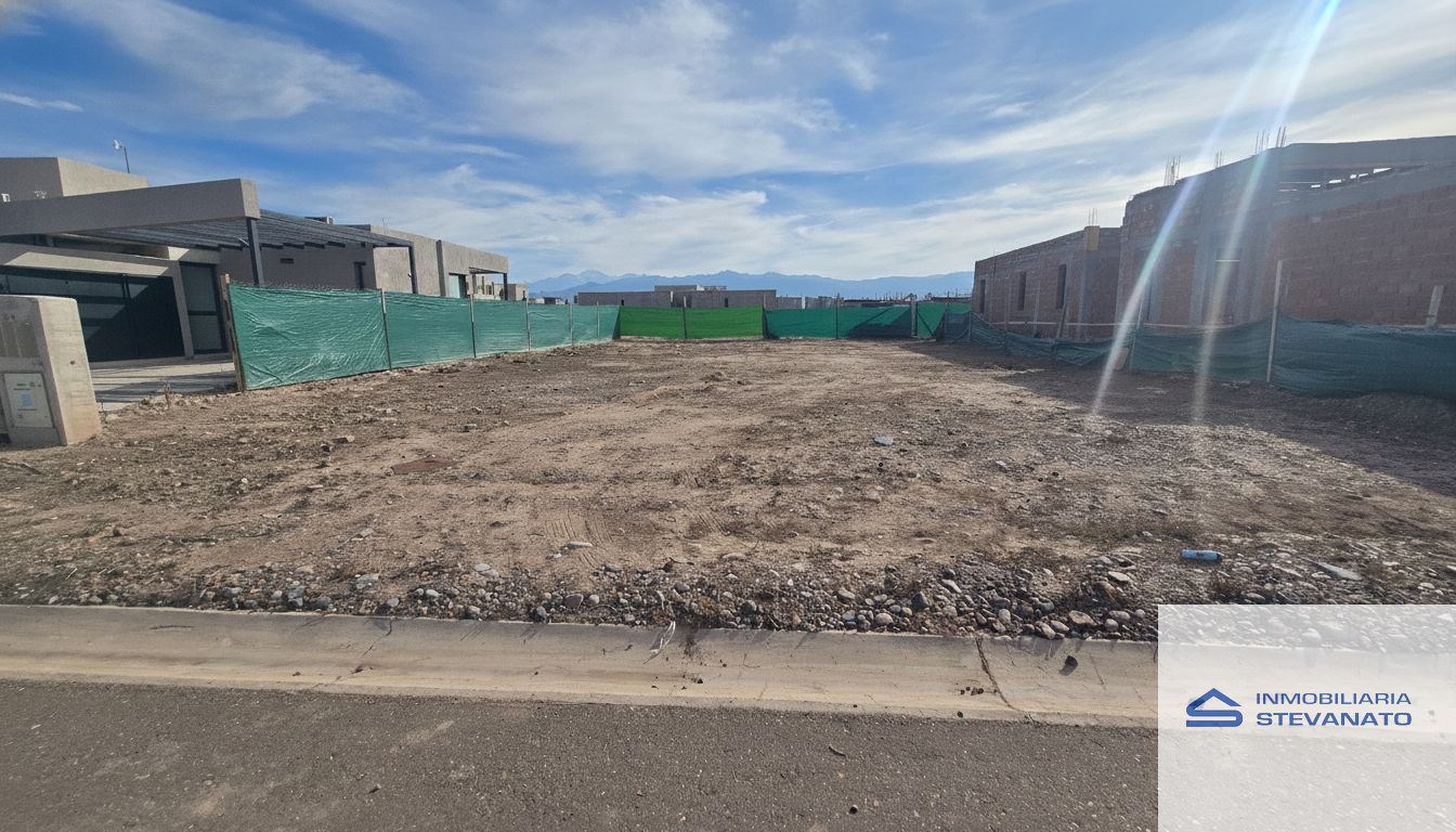 Lar de Boedo III, Terreno de 500m2, Carrodilla, Luján de Cuyo - foto 4