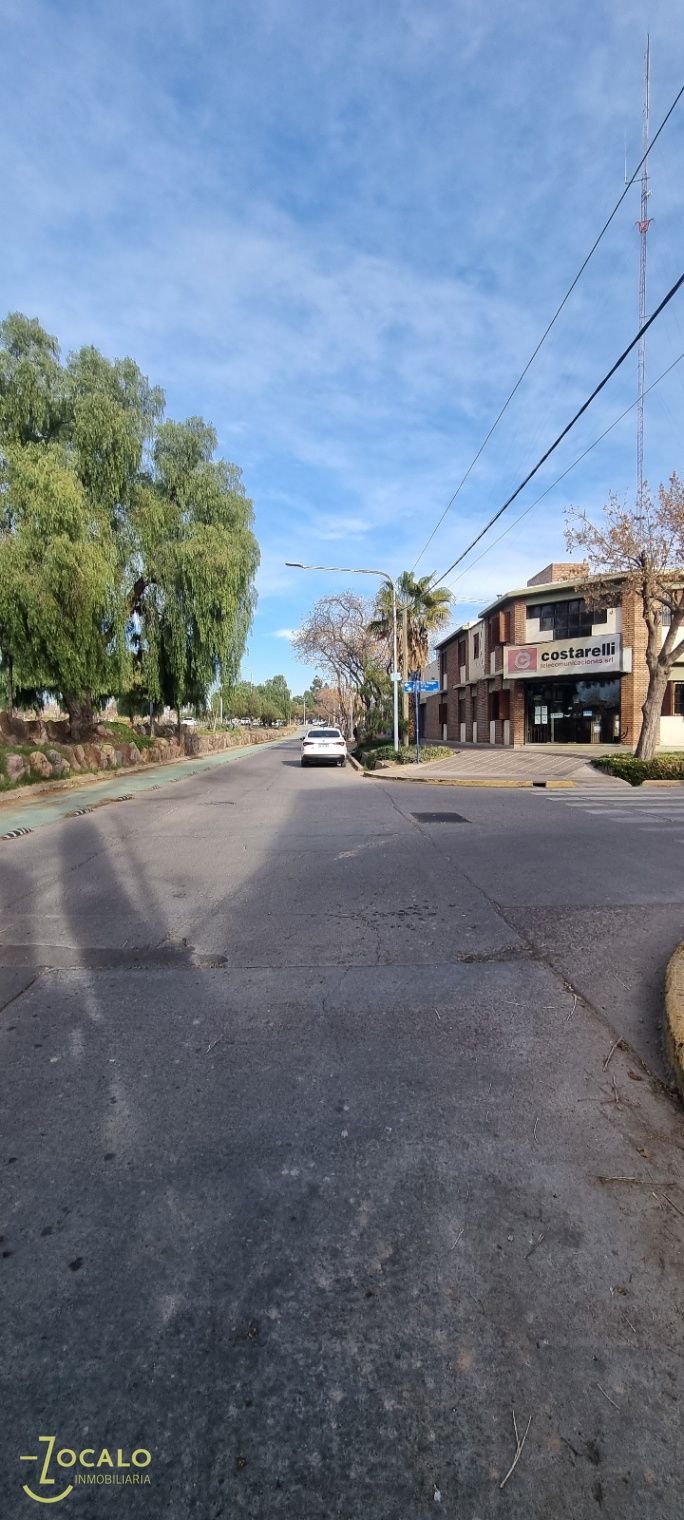 Terreno 840m2 doble frente en Pedro B. Palacios Mendoza - foto 5