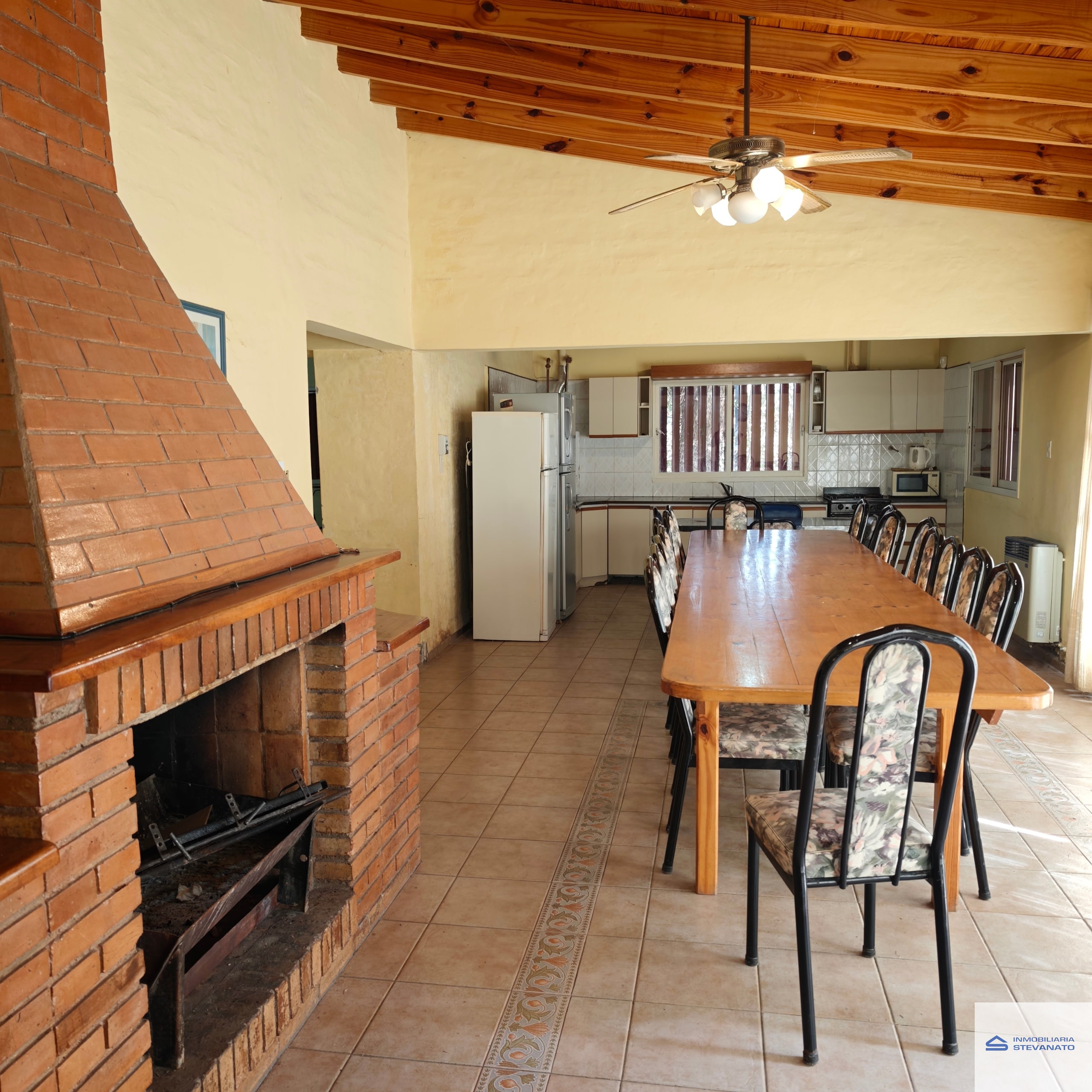 Casa en venta de 3 dormitorios c/ cochera en Lunlunta - foto 5