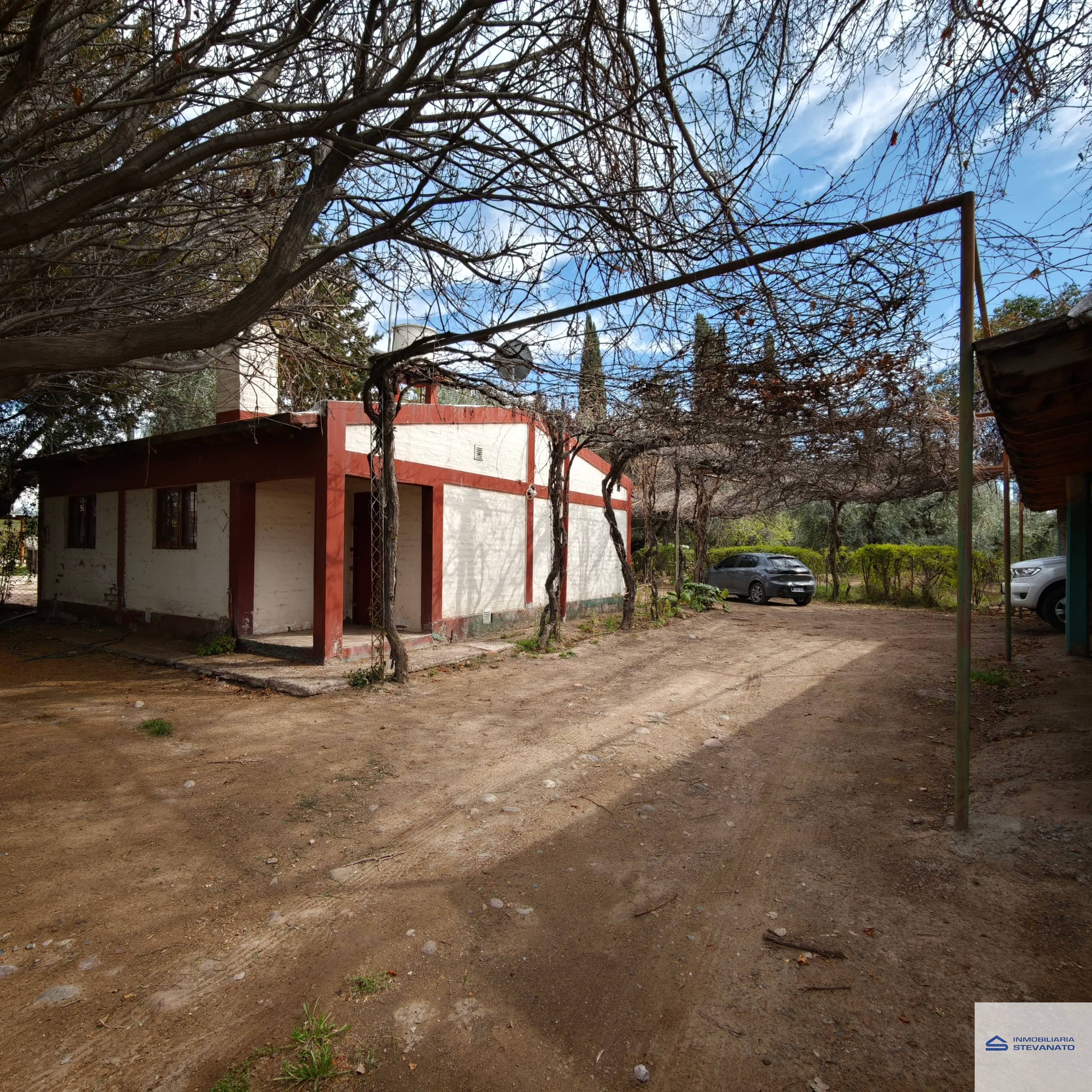 Casa en venta de 3 dormitorios c/ cochera en Lunlunta - foto 4