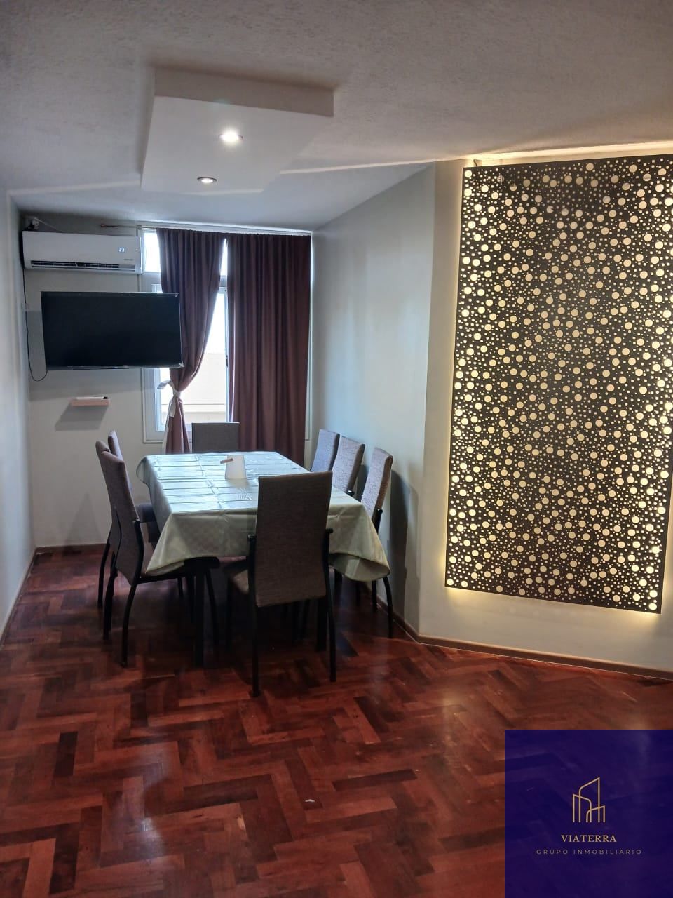 Departamento en venta en 2.ª Sección Barrio Cívico - foto 4
