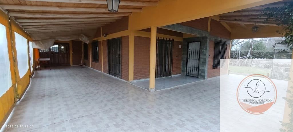 VENTA CASA QUINTA MAS SALÓN DE USOS MÚLTIPLES-LAS PAREDES - SAN RAFAEL - MENDOZA - foto 4