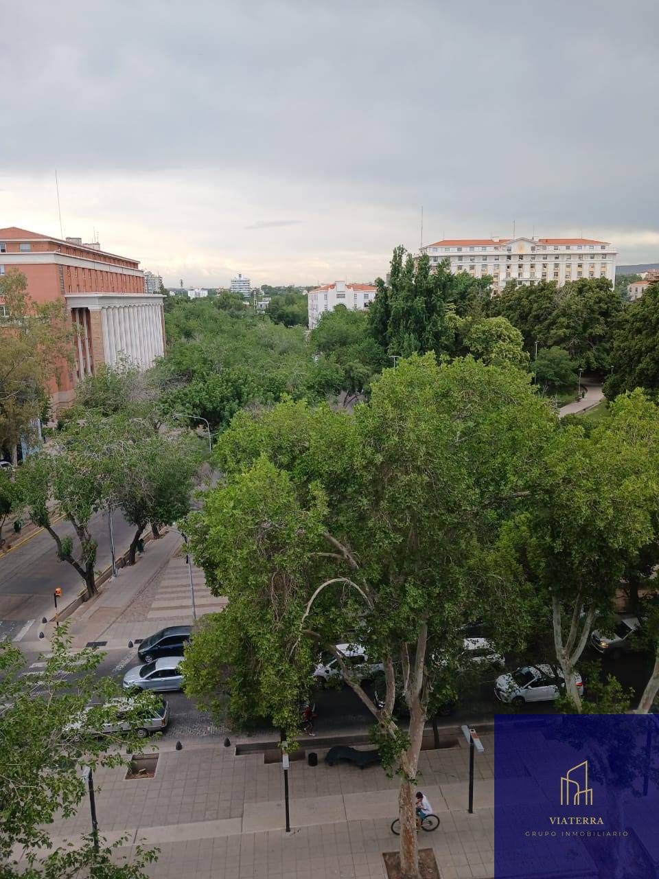 Departamento en venta en 2.ª Sección Barrio Cívico - foto 1